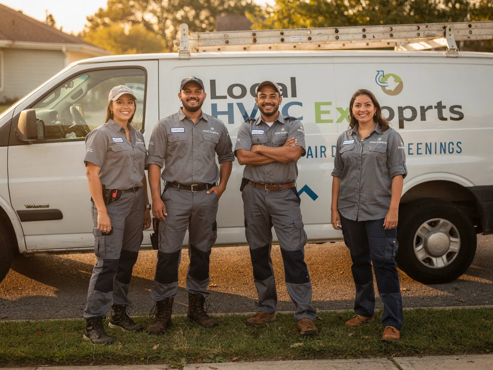24/7 HVAC Repair & AC Replacement company in Gibbstown, NJ
