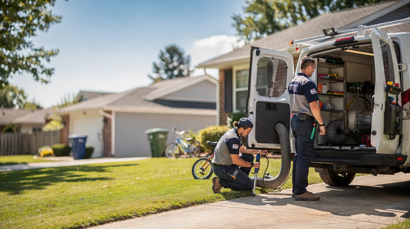 24/7 HVAC Repair & AC Replacement in Gibbstown, NJ near me